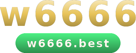w6666 logo